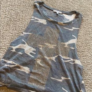 Camo Tank 😎